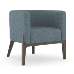 Flora high Performance Vinyl Upholstery Fabric